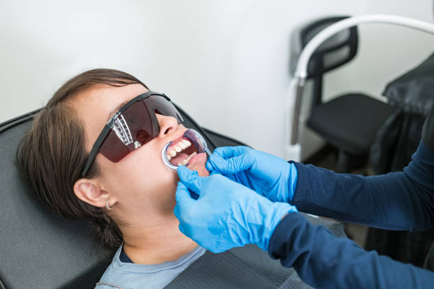 Best Knocked-Out Tooth Emergency  in Melrose Park, NY